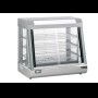 Bartscher 306053 Warmhoudvitrine 110 liter
