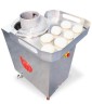 BLM1000-220 Ballmatic 1000 bovenaanzicht