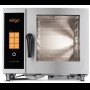 Retigo O 623 i+, 6 x 2/3GN combi-steamer met wassysteem - 230 Volt
