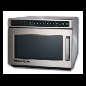 Menumaster DEC 21 E2 Magnetronoven 2100 Watt - 230 Volt