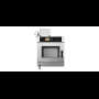 Moduline FAB52E Cook & Hold + roken 5 x 2/1GN / 10 x 1/1GN tafelmodel
