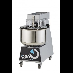OEM spiraalmixer RB ID 402 T 40 kg - 47 ltr. 2-snelheden 400 Volt