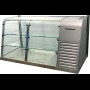 Culion KV-RR 1400 Koelvitrine 350 liter zelfbediening