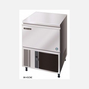 Hoshizaki IM-45CNE-HC IJsblokjesmachine met bunker