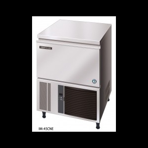 Hoshizaki IM-45CNE-HC IJsblokjesmachine met bunker