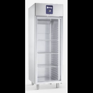 Vriezer met glasdeur Samaref EX 700 P BT PV
