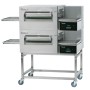 Lincoln conveyor ovens 1100-FB2CE Impinger II Express / FastBake