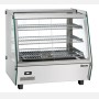 Bartscher 305055 Warmhoudvitrine 120 liter