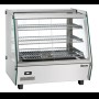 Bartscher 305055 Warmhoudvitrine 120 liter