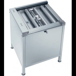Comenda automatische hoekuitvoerunit