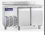 Snack serie: koel werkbanken 600 mm diep
