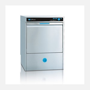 Meiko UPster U 500 Vaatwerkspoelmachine voor korven 500 x 500 mm.