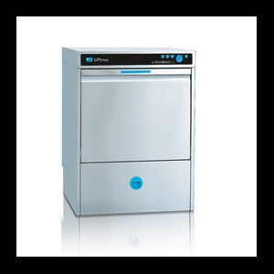 Meiko UPster U 500 Vaatwerkspoelmachine voor korven 500 x 500 mm.
