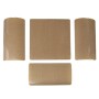 Lainox OKRA anti-kleef ovenruimte bekleding (4-stuks)