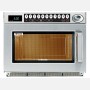Samsung CM-1929A Magnetronoven 1850 Watt - 230 Volt