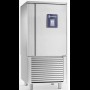 Blast-Chiller/Freezer 12x1/1GN 600x400mm. (45/38 KG)
