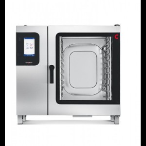 Convotherm 4 easyTouch 10.20 ES combi-steamer 10+1x2/1GN injectie - 400 Volt