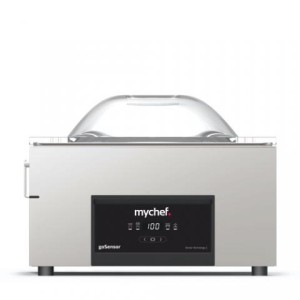 Mychef goSensor TGL201E2 vacumeermachine - tafelmodel