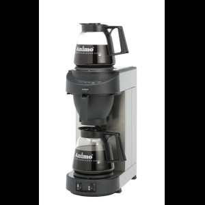 Animo M200 Koffiezetmachine vaste wateraansluiting