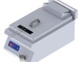 Friteuse. 1x15 ltr. Informatie op aanvraag