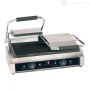 CaterChef Duetto Compact 688.420 contactgrill - 230 Volt