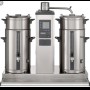 Koffiezetmachine vaste wateraansluiting Bravilor B40 - 400 Volt