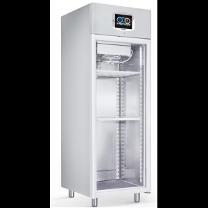Droogkast - Kruidenkast met glasdeur Samaref Superieur STX 700 RF PV