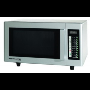 Menumaster RMS 510 TS Magnetronoven 1000 Watt - 230 Volt