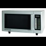 Menumaster RMS 510 TS Magnetronoven 1000 Watt - 230 Volt