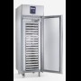 Koelkast voor chocolade: 600x400 mm / 20 paar geleiders