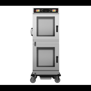 Moduline CHC282E Cook & Hold 8+8 x 2/1GN / 16+16 x 1/1GN wagen