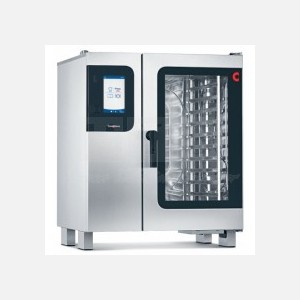 Convotherm 4 easyTouch 10.10 EB combi-steamer 10+1x1/1GN boiler - 400 Volt