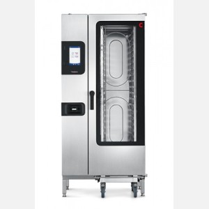 Convotherm 4 easyTouch 20.10 EB combi-steamer 20x1/1GN boiler - 400 Volt