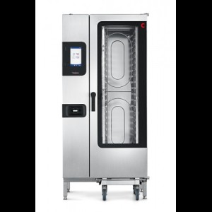 Convotherm 4 easyTouch 20.10 EB combi-steamer 20x1/1GN boiler - 400 Volt