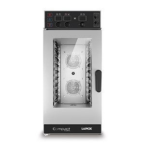 Lainox COES101R combi-steamer 10 x 1/1GN - injectie