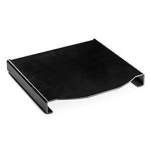 Lainox OPC10 kookplaat - vlak