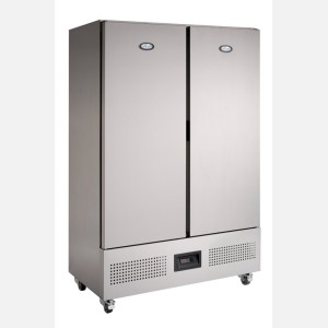 Foster FSL800L vrieskast rvs