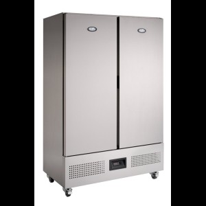Foster FSL800L vrieskast rvs