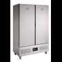 Foster FSL800L vrieskast rvs