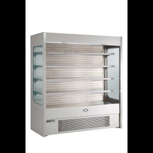 Foster FMPRO1800NG Wandkoeling 1795 mm.