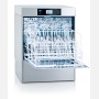 Meiko M-iClean UM+ Glazenspoelmachine voor korven 500 x 500 mm.