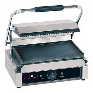 CaterChef Solo Grande 688.410 contactgrill - 230 Volt