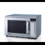 Sharp R-25AT Magnetronoven 2100 Watt