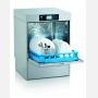 Meiko M-iClean UM+ Vaatwerkspoelmachine voor korven 500 x 500 mm.