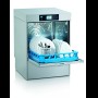 Meiko M-iClean UM+ Vaatwerkspoelmachine voor korven 500 x 500 mm.