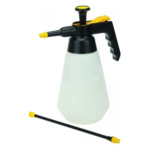 Convotherm Hogedruk spuitfles met lans