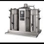 Koffiezetmachine vaste wateraansluiting Bravilor B10 - 400 Volt