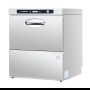 Comenda HB34 A Glazenspoelmachine met waterontharder en afvoerpomp - Multipower