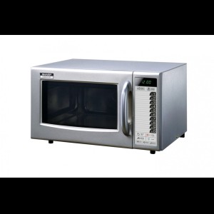 Sharp R-15AT Magnetronoven 1000 Watt
