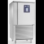 Blast-Chiller/Freezer 8x1/1GN 600x400mm. (30/24 KG)